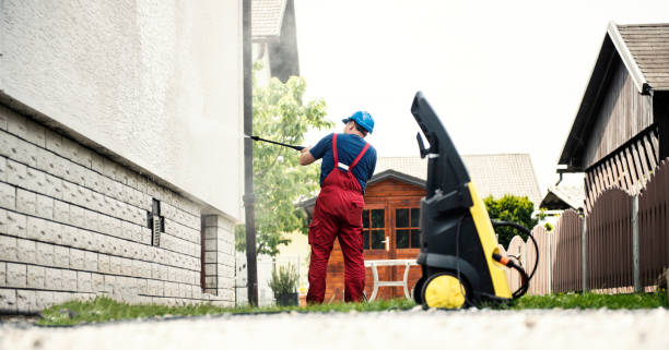 Best Gas Station Cleaning  in Smithville, NJ